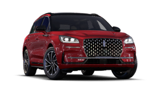 2026 Lincoln Lincoln Corsair® External Image 5